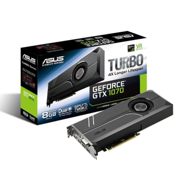 VGA AS NVIDIA TURBO-GTX1070-8G