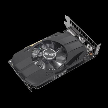 VGA AS RADEON RX 550 4GB M7 GDDR5