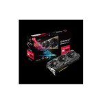 VGA AS RX580 ROG-STRIX-RX580-O8G-GAMING