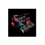 VGA AS RX580 ROG-STRIX-RX580-T8G-GAMING