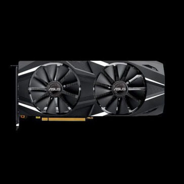 VGA ASUS DUAL-RTX2070-A8G