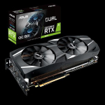 VGA ASUS DUAL-RTX2070-O8G