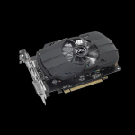 VGA ASUS RADEON RX550 2GB GDDR5