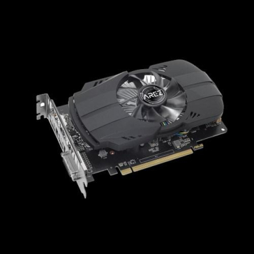 VGA ASUS RADEON RX550 2GB GDDR5