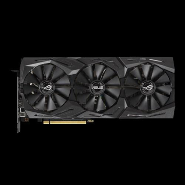 VGA ASUS ROG-STRIX-RTX2070-A8G-GAMING