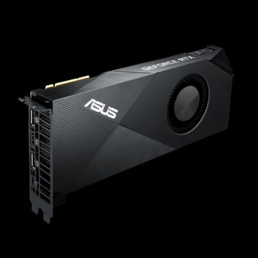 VGA ASUS TURBO-RTX2080-8G