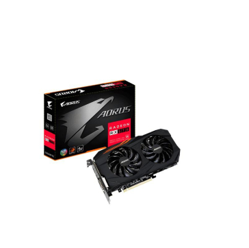 VGA GB AORUS RADEON RX 570 4G