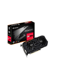 VGA GB AORUS RADEON RX580AORUS-4GD