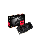 VGA GB AORUS RADEON RX580AORUS-8GD