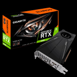 VGA GB GEFORCE RTX 2080 TURBO OC 8G