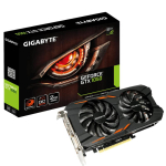 VGA GB GTX 1050 N1050WF2OC-2GD