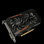 VGA GB GTX 1050 OC 3G