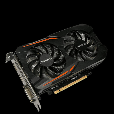 VGA GB GTX 1050 OC 3G