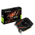 VGA GB GTX 1060 3GB N1060IXOC-3GD