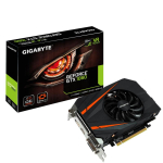 VGA GB GTX 1060 6GB N1060IXOC-6GD