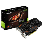 VGA GB GTX 1060 6GB N1060WF2OC-6GD