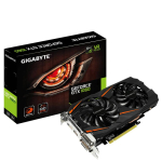 VGA GB GTX 1060 N1060WF2OC-3GD