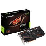 VGA GB GTX 1070 N1070WF2-8GD