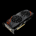 VGA GB GTX 1070TI WINDFORCE 8G