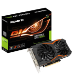 VGA GB GTX1050 N105TG1 GAMING-4GD