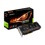 VGA GB GTX1070 N1070G1 GAMING-8GD