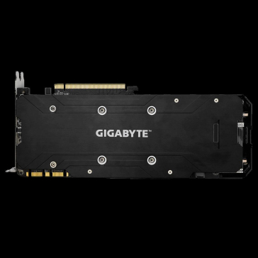 VGA GB GTX1070TI GAM N107TGAMING-8GD