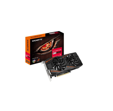 VGA GB  RADEON 8GB AMD RX580GAMING-8GD
