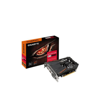 VGA GB RADEON RX 550 D5 2G