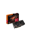 VGA GB RADEON RX 570 GAMING 4G