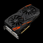 VGA GB RADEON RX VEGA 64 GAMING OC 8GD