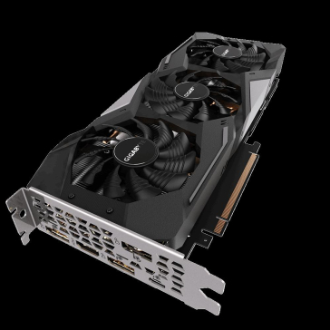 VGA GB RTX 2080 WINDFORCE OC 8GB