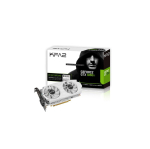 VGA KFA2 GEFORCE GTX 1050 TI EX OC WHITE