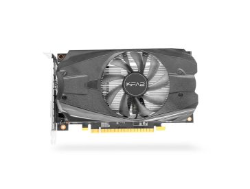 VGA KFA2 GEFORCE GTX 1050 TI OC 4GB