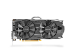 VGA KFA2 GEFORCE GTX 1060 EXOC 3GB BLACK