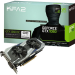 VGA KFA2 GEFORCE GTX 1060 OC 6GB DDR5X