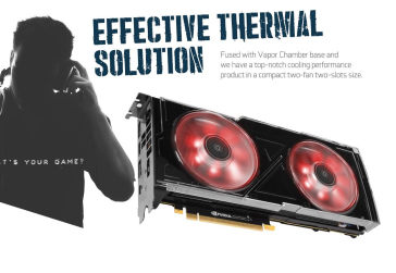 VGA KFA2 GEFORCE RTX2080TI DUAL BLK