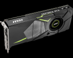 VGA MSI GEFORCE RTX 2070 AERO 8G