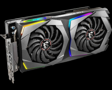 VGA MSI GEFORCE RTX 2070 GAMING Z 8G