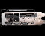VGA MSI GEFORCE RTX 2080 VENTUS 8G OC