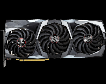 VGA MSI GEFORCE RTX 2080Ti GAM X TRIO