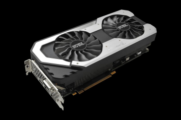 VGA PALIT GTX 1070 TI SUPER JETSTREAM