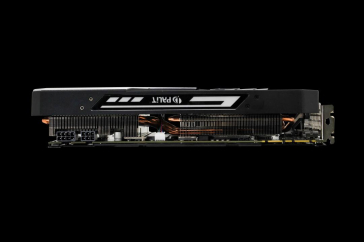 VGA PALIT GTX 1070TI JETSTREAM 8G