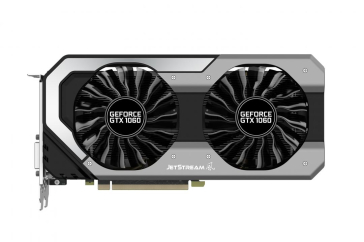 VGA PALIT GTX1060 JETSTREAM 6G