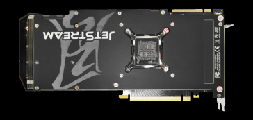 VGA PALIT RTX 2080 SUPER JETSTREAM