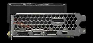 VGA PALIT RTX 2080Ti GAMINGPRO OC