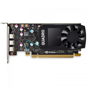 VGA PNY NVIDIA QUADRO P400 DVI