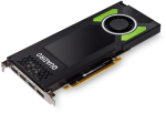 VGA PNY NVIDIA QUADRO P4000-PB 8GB