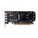 VGA PNY NVIDIA QUADRO P620 DVI 2GB