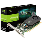 VGA PY NVS510 2GB VCNVS510DVI-PB