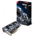 VGA SAPPHIRE RADEON RX 570 4G NITRO+